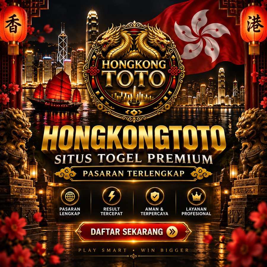 Paito Harian HK 6D 2026 Data Lengkap 23 September