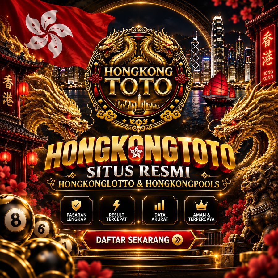 Hongkongtoto Medan Timur